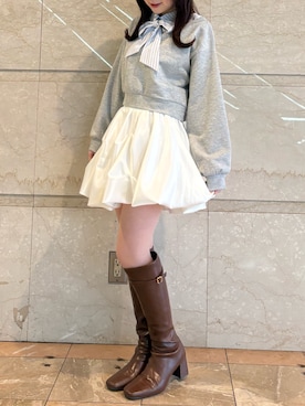 ayakaさんのコーディネート