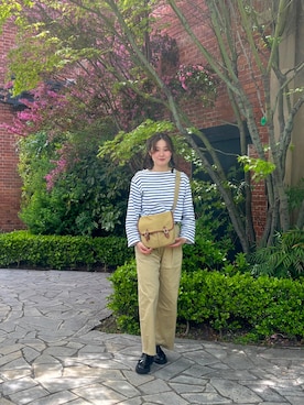 Rioさんのコーディネート