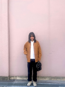 Rioさんのコーディネート