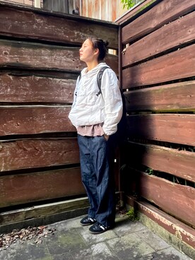 Rioさんのコーディネート