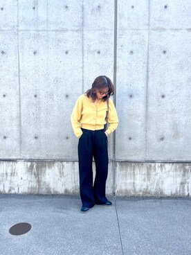 Rioさんのコーディネート