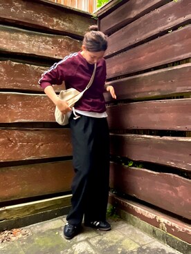 Rioさんのコーディネート