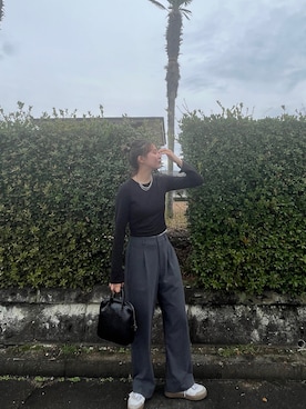 Rioさんのコーディネート