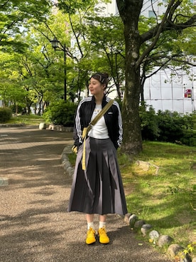 Rioさんのコーディネート