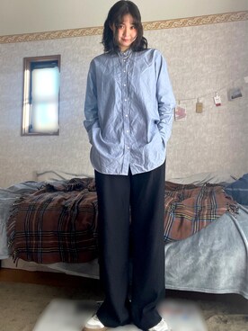 Rioさんのコーディネート