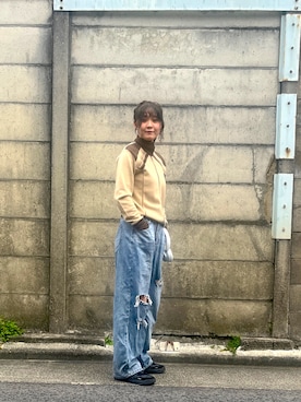 Rioさんのコーディネート