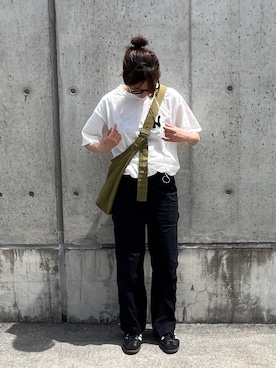 Rioさんのコーディネート