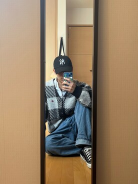 sho-kunさんのコーディネート