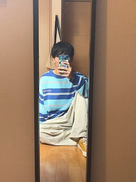 sho-kunさんのコーディネート