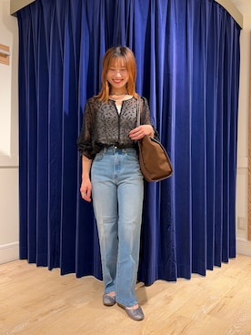 TAKAOKAさんのコーディネート