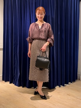 TAKAOKAさんのコーディネート
