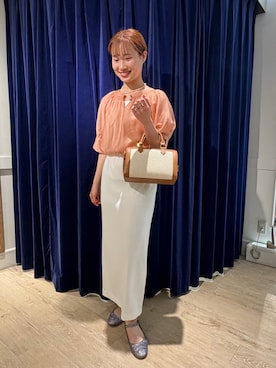 TAKAOKAさんのコーディネート