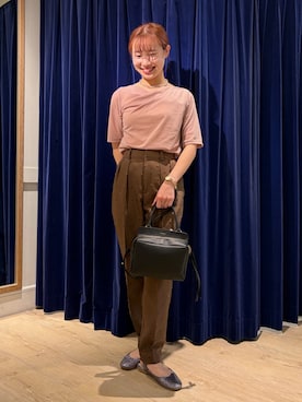 TAKAOKAさんのコーディネート