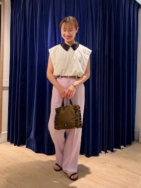 TAKAOKAさんのコーディネート