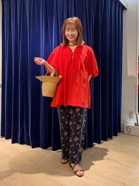 TAKAOKAさんのコーディネート