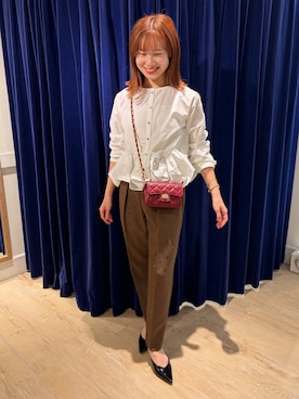 TAKAOKAさんのコーディネート