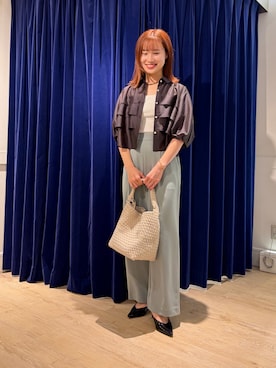 TAKAOKAさんのコーディネート