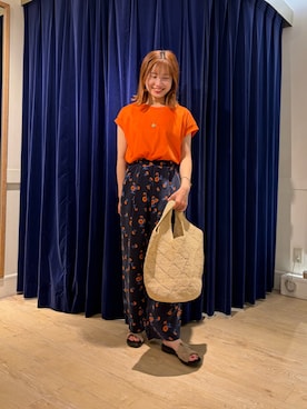 TAKAOKAさんのコーディネート