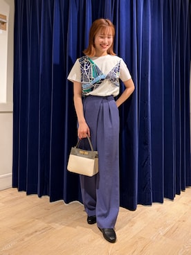 TAKAOKAさんのコーディネート