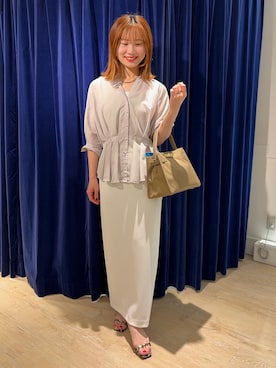 TAKAOKAさんのコーディネート