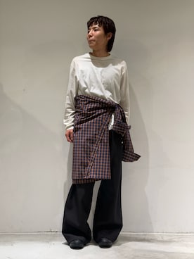 naokikuma0322さんのコーディネート