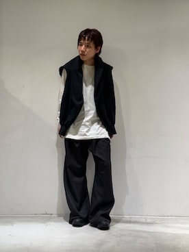 naokikuma0322さんのコーディネート