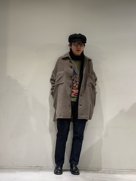 naokikuma0322さんのコーディネート