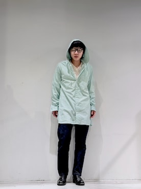 naokikuma0322さんのコーディネート