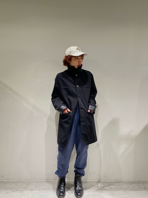 Abelia Edward Goucho キャップ GARDEN TOKYO（ガーデントウキョウ）の「ABELIA EDOWARD GOUCHA