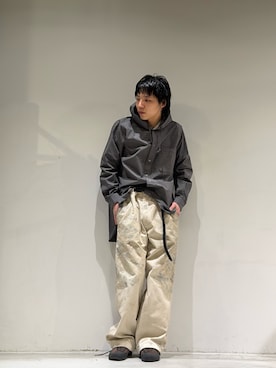 naokikuma0322さんのコーディネート