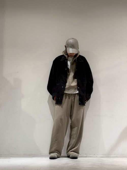 セール】ABELIA EDOWARD GOUCHA /アベリアエドワードゴーチャ/AEG CAP