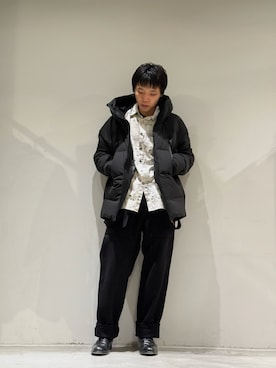 naokikuma0322さんのコーディネート