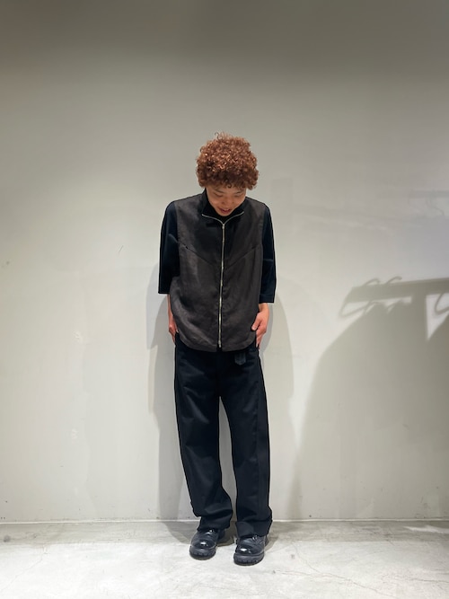 hayha lamka/ヘイヘ ラムカ/hayha lamka MODE T