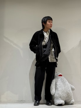 naokikuma0322さんのコーディネート