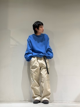 naokikuma0322さんのコーディネート