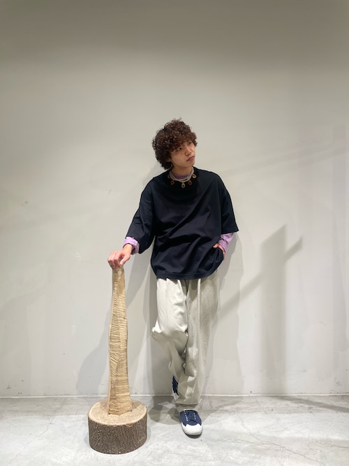 hayha lamka/ヘイヘ ラムカ/hayha lamka MODE T