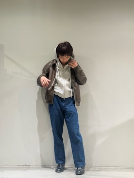 naokikuma0322さんのコーディネート