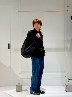 naokikuma0322さん(メンズ・168cm)の夏コーディネート