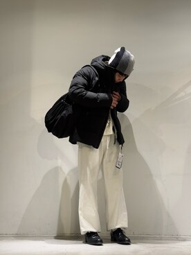 naokikuma0322さんのコーディネート