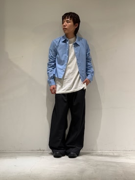 naokikuma0322さんのコーディネート