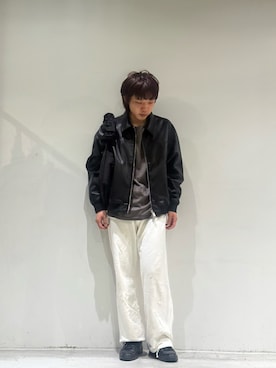 naokikuma0322さんのコーディネート