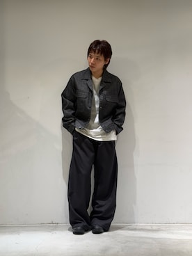 naokikuma0322さんのコーディネート