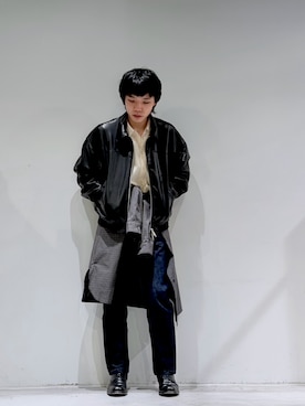 naokikuma0322さんのコーディネート