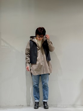 naokikuma0322さんのコーディネート