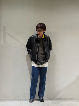 naokikuma0322さんのコーディネート