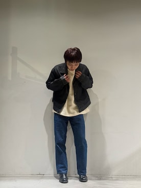 naokikuma0322さんのコーディネート