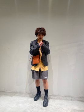 naokikuma0322さんのコーディネート