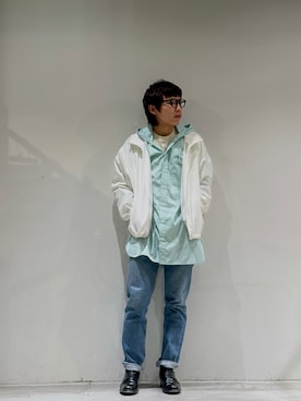 naokikuma0322さんのコーディネート