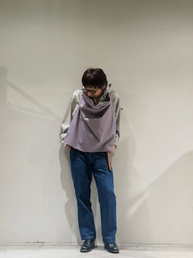 naokikuma0322さんのコーディネート