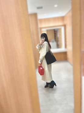 あさみさんのコーディネート